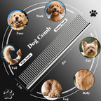 Premium imported Professional Dog Cat Grooming Scissors for precise pet grooming available at Curat Cart.