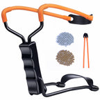 Discover the premium imported professional slingshot for adults, featuring durable design and accessories. Available at Curat Cart.