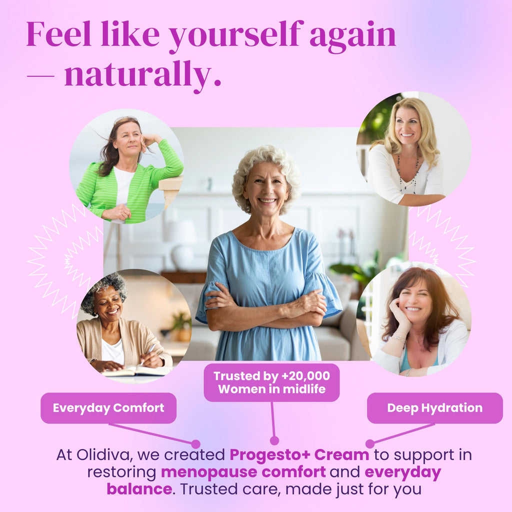 Progesto+ Cream offers bioidentical hormone support in high-quality packaging, available at Curat Cart for natural wellness.