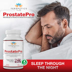 ProstatePro supplements from Curat Cart offer maximum strength prostate support for optimal health and well-being.