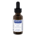 Premium imported Pure Encapsulations B12 liquid, a dietary supplement for energy support, available at Curat Cart.