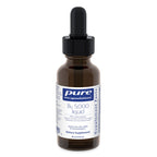 Premium imported Pure Encapsulations B12 liquid, a dietary supplement for energy support, available at Curat Cart.