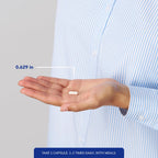 Discover Pure Encapsulations Iodine, specially curated by Curat Cart for optimal health. Take 1 capsule, 1-2 times daily, with meals.