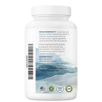 Pure L-Lysine 2000mg Veggie Capsules in high-quality official packaging, available at Curat Cart for enhanced wellness.