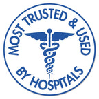 PURELL Advanced Instant Hand Sanitizer is 100% authentic and trusted by hospitals, available now at Curat Cart.