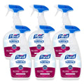 Premium imported Purell Foodservice Surface Sanitizer, ideal for effective cleaning. Available now at Curat Cart.