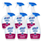 Premium imported Purell Foodservice Surface Sanitizer, ideal for effective cleaning. Available now at Curat Cart.