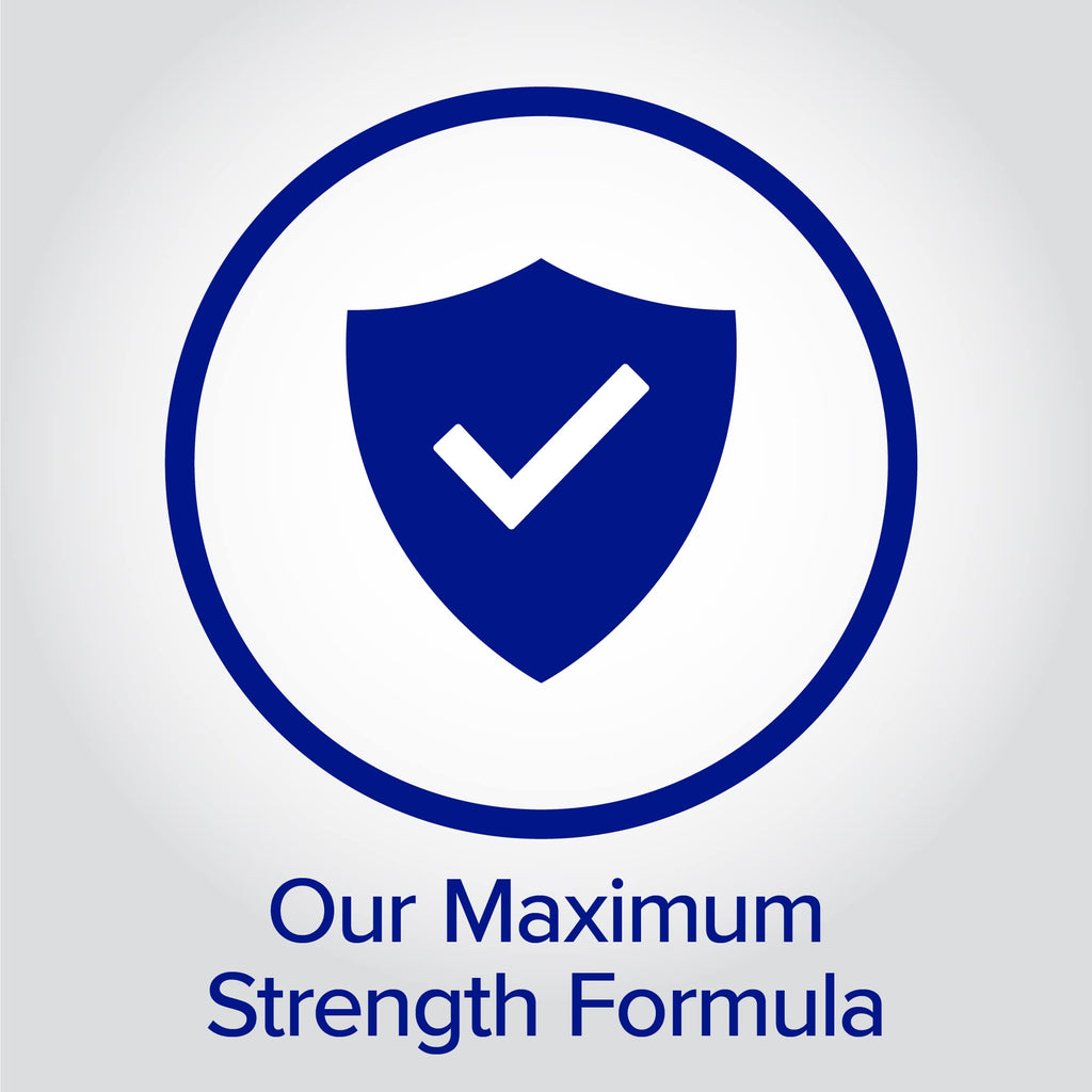 Purell Prime Defense Hand Sanitizer features a maximum strength formula logo, emphasizing its premium quality. Available at Curat Cart.