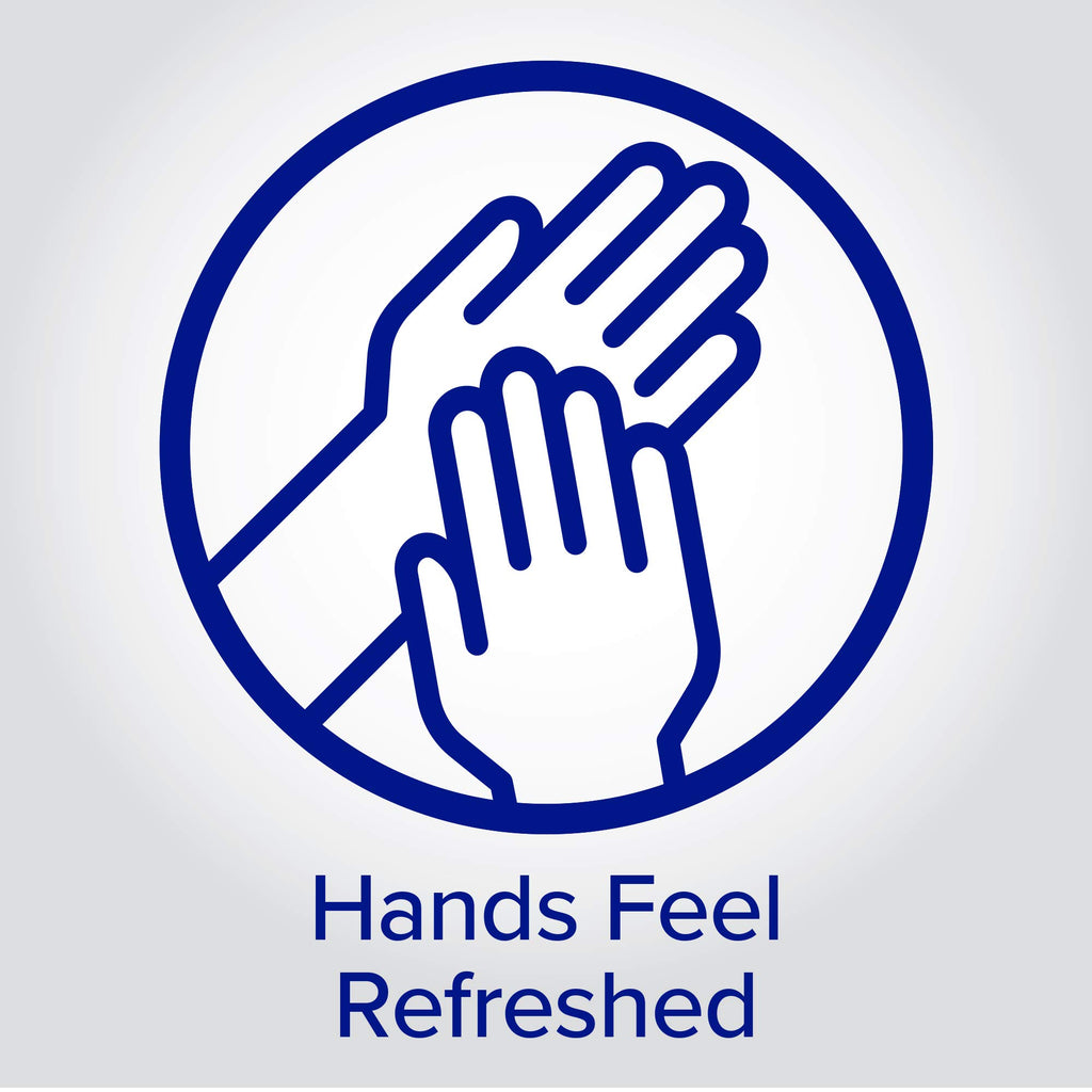 Experience Purell Prime Defense Hand Sanitizer, a premium import that leaves hands feeling refreshed. Available at Curat Cart.