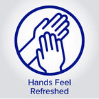 Experience Purell Prime Defense Hand Sanitizer, a premium import that leaves hands feeling refreshed. Available at Curat Cart.