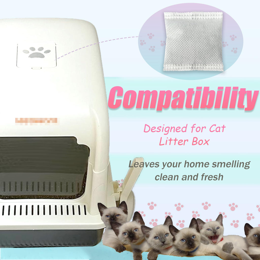 PurifyLogix Odor Eliminator Filters ensure a fresh-smelling home. 100% Authentic, available at Curat Cart in India.