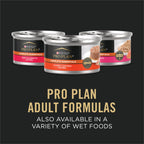 Discover premium imported Purina Pro Plan cat food, featuring beef, chicken, and rice entrees. Available at Curat Cart.