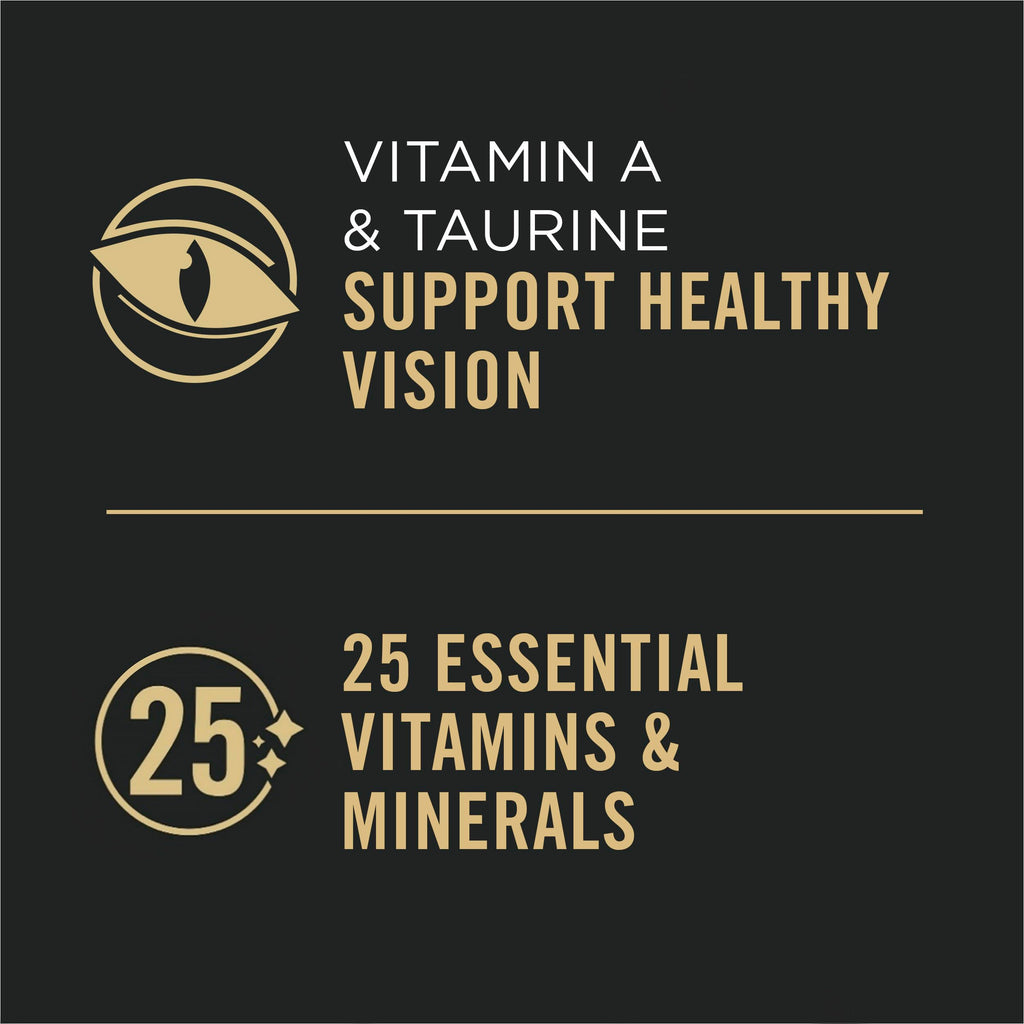 Purina Pro Plan Tuna Entree offers essential vitamins and minerals. Specially curated by Curat Cart for your pet's health.