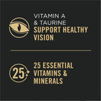 Purina Pro Plan Tuna Entree offers essential vitamins and minerals. Specially curated by Curat Cart for your pet's health.