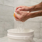 Elevate your cleaning with the QEP Scrubbing Sponge, perfect for daily use. Available at Curat Cart.