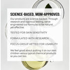 Discover quitch Mosquito Bite Relief Patches, specially curated by Curat Cart for effective, natural relief from bites.