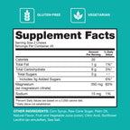 Discover Qunol Magnesium Citrate Soft Chews, perfect for daily use. Boost your wellness routine with Curat Cart's premium offering.