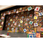 Rapid Vinyl Wall Lettering Decal, 100% Authentic and available in India at Curat Cart. Perfect for creative spaces.