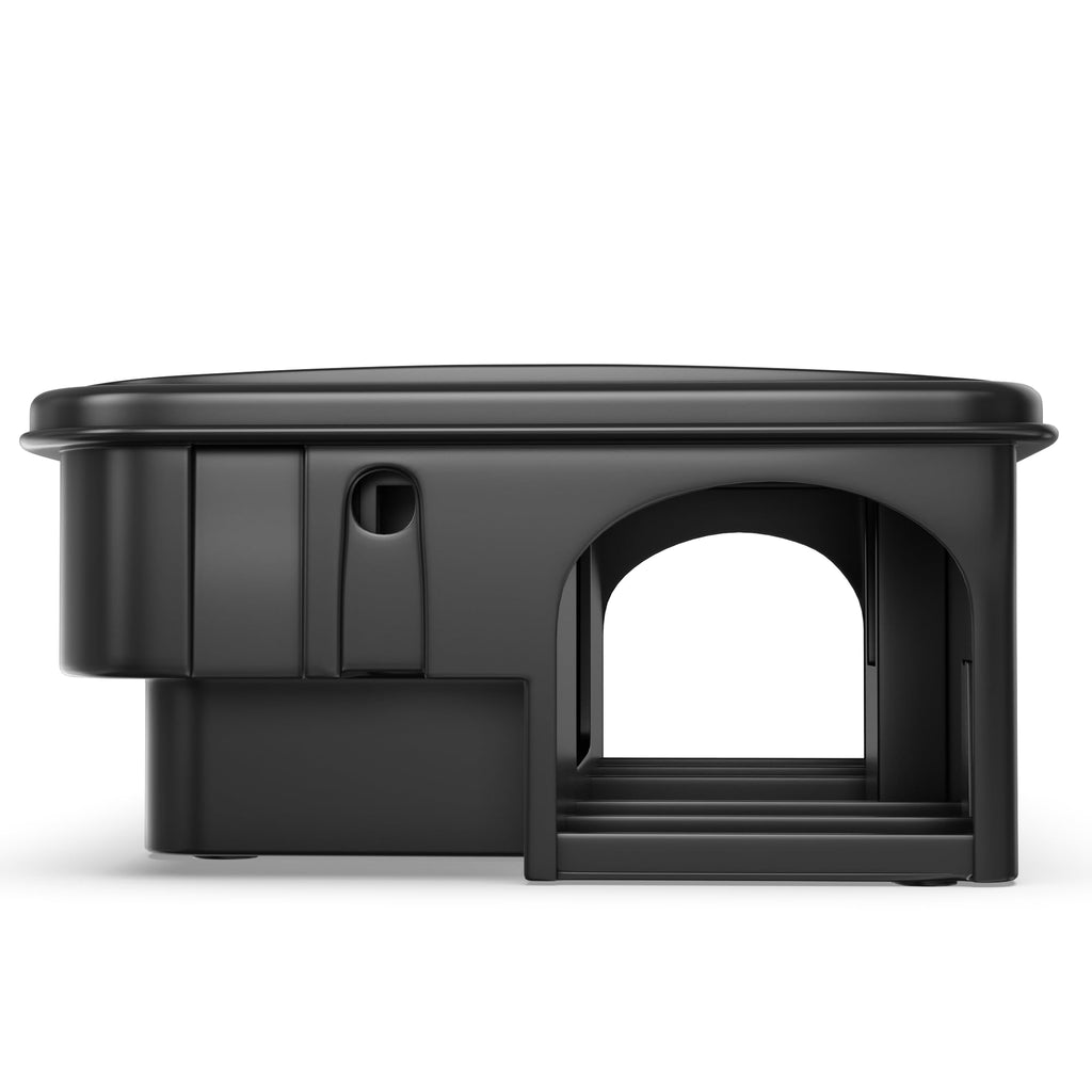 Discover the exclusive rat bait stations, specially curated by Curat Cart, designed for effective rodent control in your home.