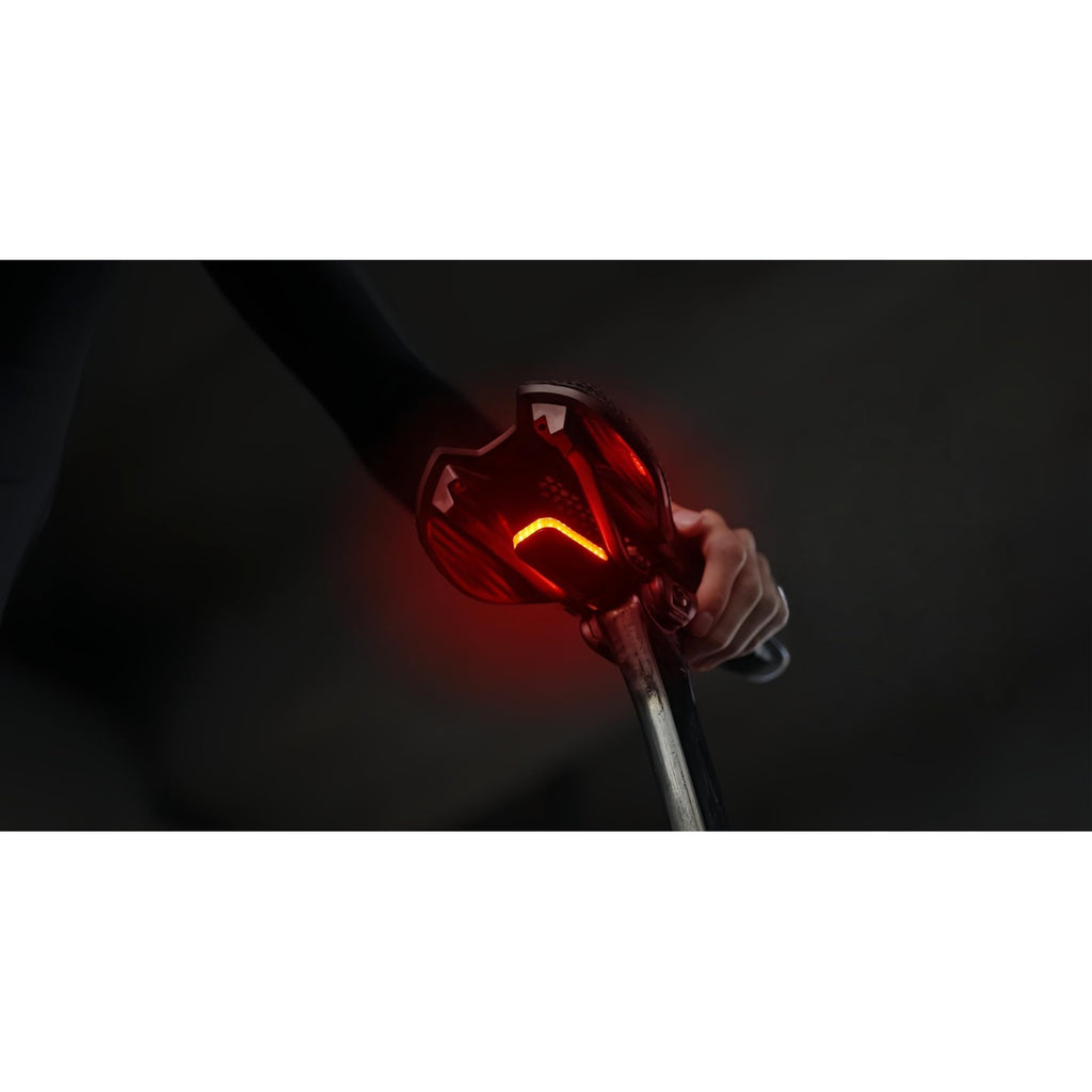 Illuminate your ride with the RAVEMEN Bike Tail Light, exclusively curated by Curat Cart for premium safety and style.