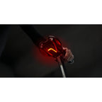 Illuminate your ride with the RAVEMEN Bike Tail Light, exclusively curated by Curat Cart for premium safety and style.