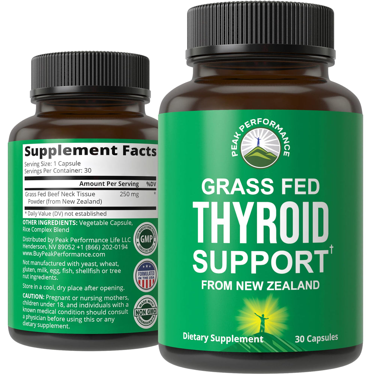Discover the premium imported Raw Desiccated Thyroid Supplement from New Zealand at Curat Cart, a trusted choice for wellness.