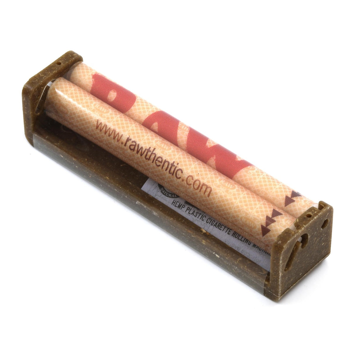 Discover the Raw Natural Rolling Papers Machine, 100% Authentic and available at Curat Cart for quality rolling experiences in India.
