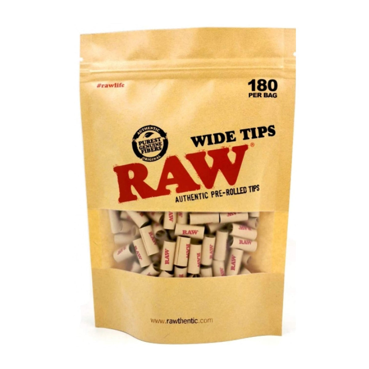 Discover RAW Pre-Rolled Tips, a premium imported choice for smokers. Available at Curat Cart, the international favorite for quality products.