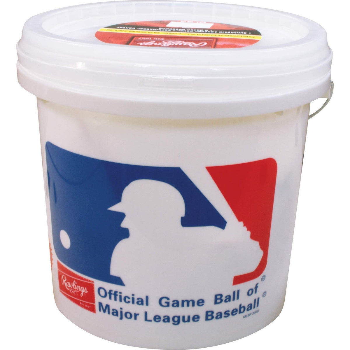 Discover Rawlings Official League Baseballs in high-quality packaging, perfect for players. Available at Curat Cart.