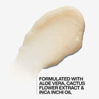 Redken All Soft Mega Curls Conditioner, featuring a creamy formula with aloe vera, cactus flower extract, and inca inchi oil.