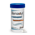 Discover Renadyl Probiotic Capsules, a premium import that supports healthy kidney function, available at Curat Cart.