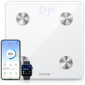 Discover the premium imported RENPHO Smart Scale, featuring sleek design and advanced body composition analysis. Available at Curat Cart.