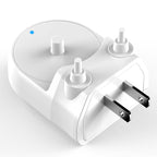 Premium imported Philips Sonicare Replacement Charger Base for optimal performance. Available at Curat Cart.
