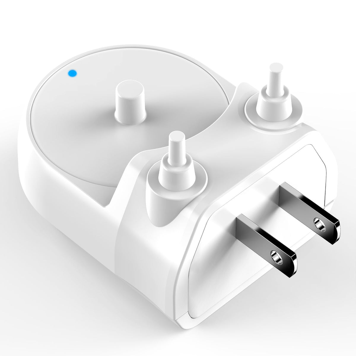 Premium imported Philips Sonicare Replacement Charger Base for optimal performance. Available at Curat Cart.