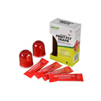 RESCUE! Indoor Fruit Fly Traps in retail box. 100% Authentic, available at Curat Cart for effective pest control.