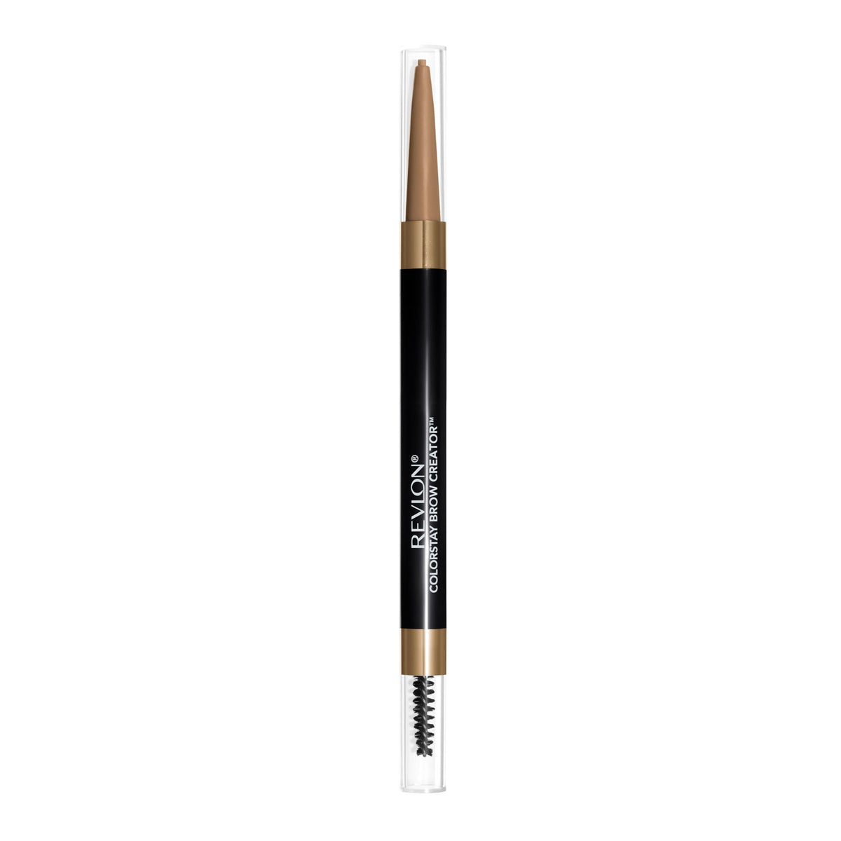 Revlon ColorStay Brow Creator offers precise brow definition. 100% Authentic, available at Curat Cart in India.