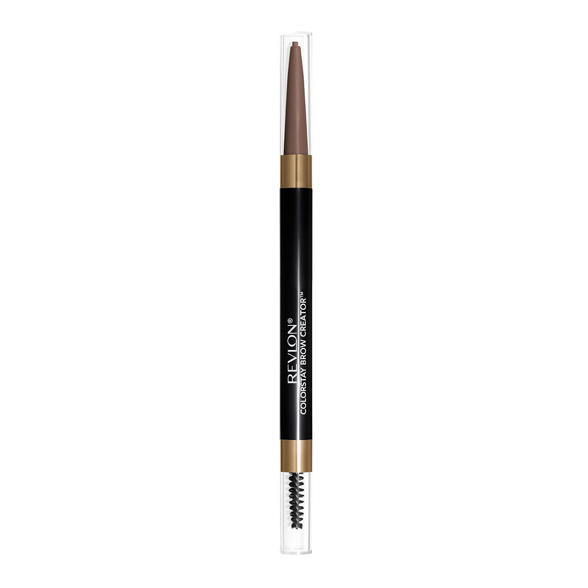 Revlon ColorStay Brow Creator in sleek official packaging, ensuring precise brow application. Available at Curat Cart.