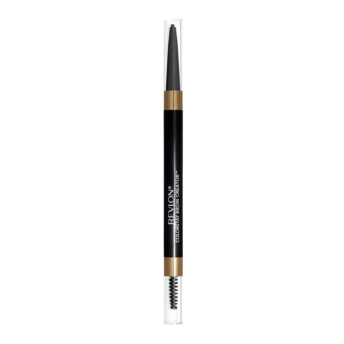 Discover the Revlon ColorStay Brow Creator, exclusively available at Curat Cart, for flawless brows that last all day.