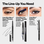 Discover the Revlon ColorStay Micro Hyper Precision Gel Liner, offering precise lines for bold looks. Premium global favorite!