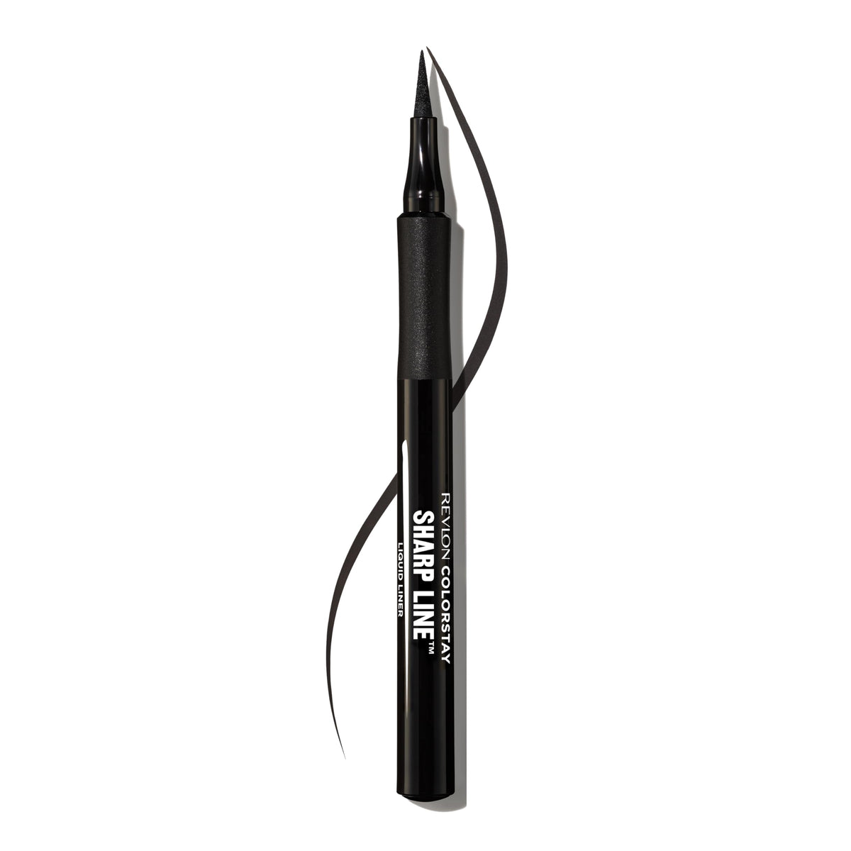 Revlon ColorStay Liquid Eyeliner pen in black. Available in India. Order online for perfect eye definition.