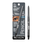 REVLON ColorStay Waterproof Eyeliner - Application & Usage Demonstration | genuine imported stock available in India at Curat
