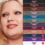 REVLON ColorStay Waterproof Eyeliner - Back Label & Ingredients Details | fast dispatch across India from Curat Cart