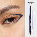 REVLON ColorStay Waterproof Eyeliner - Back Label & Ingredients Details | buy 100% authentic product online in India via Cura