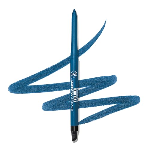 REVLON ColorStay Waterproof Eyeliner - Seal & Authenticity Verification | fast dispatch across India from Curat Cart