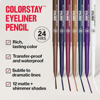 REVLON ColorStay Waterproof Eyeliner - Seal & Authenticity Verification | buy 100% authentic product online in India via Cura