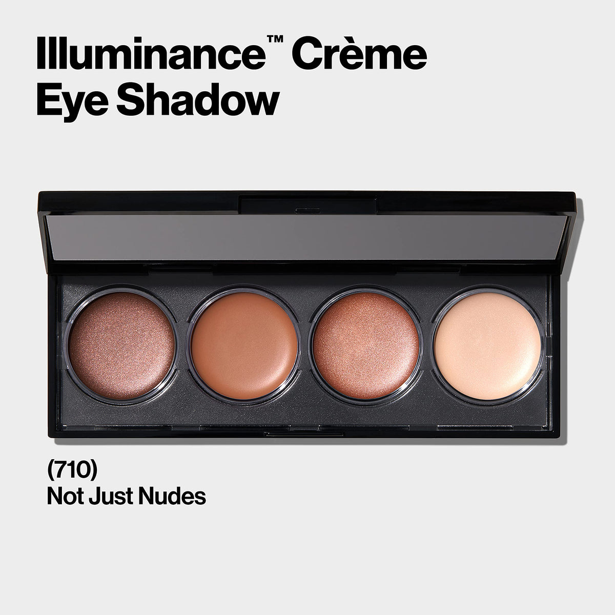Shop the Revlon Crème Eyeshadow Palette online in India. Perfect for versatile looks. Order now for beautiful results.