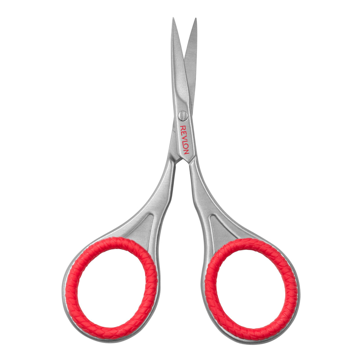 Shop Revlon Cuticle Scissors with ergonomic red handles. Available online in India for easy ordering and delivery.