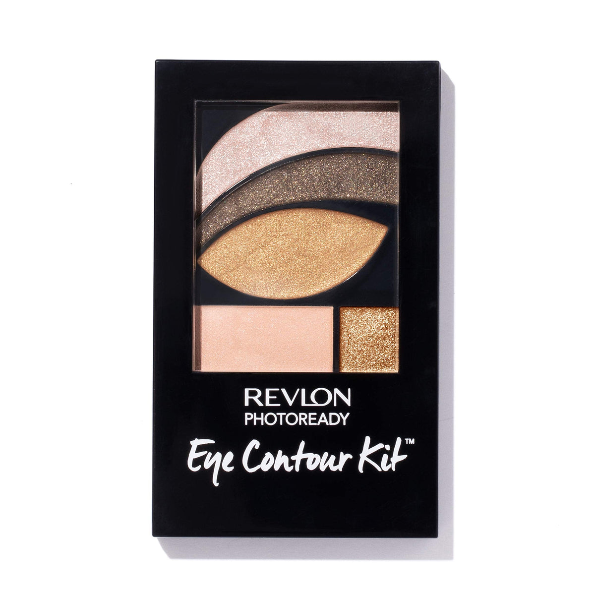 Discover the 100% genuine Revlon PhotoReady Eyeshadow Palette, featuring rich shades for stunning eye looks.