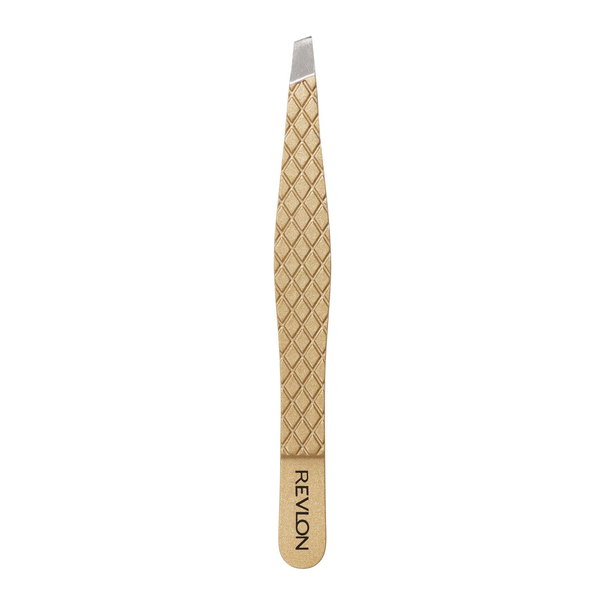 Shop the Revlon Gold Series Tweezers online in India. Perfect for precise grooming, order now for effortless beauty.