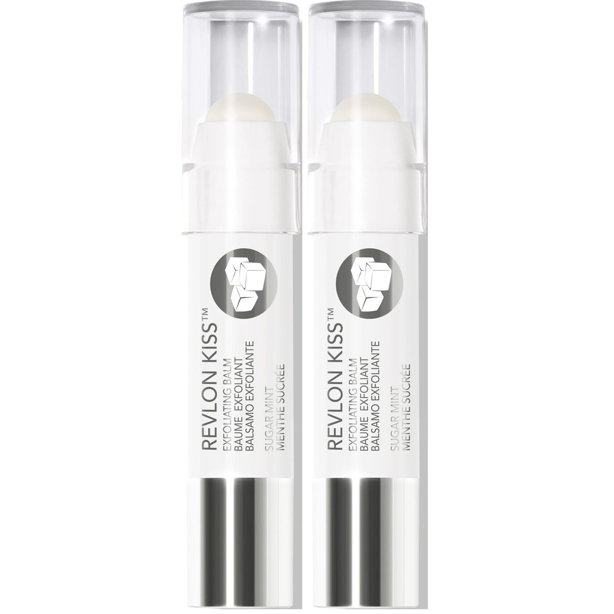 Revlon Kiss Exfoliating Lip Balm offers 100% authentic care, now available in India at Curat Cart for smooth, hydrated lips.